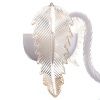 Бра Arte Lamp Antonio (Антонио) A1270AP-1CC