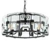 Люстра подвесная Lightstar Novara (Новара) 713267