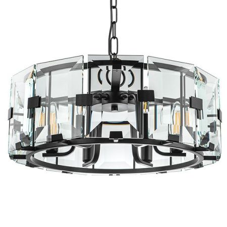 Люстра подвесная Lightstar Novara (Новара) 713267