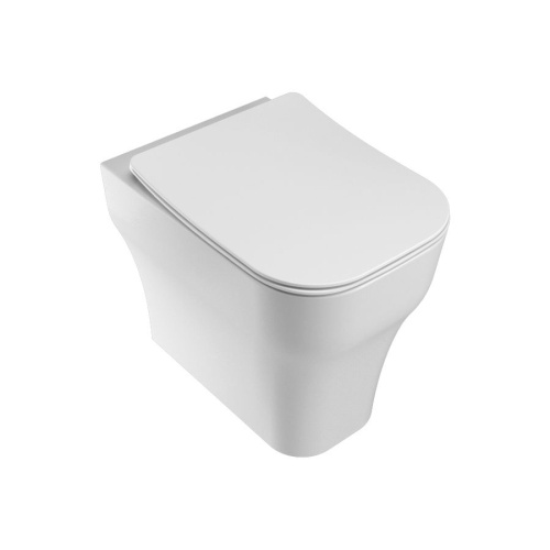 Унитаз Olympia Sinthesis Eco SYN1103R23 напольный