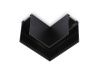 Коннектор угловой Ambrella Light Magnetic 220V (Магнетиц 220В) GL1032