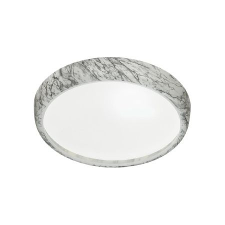 Настенно-потолочный светильник Sonex Mramo white (Мрамо вхите) 7638/DL