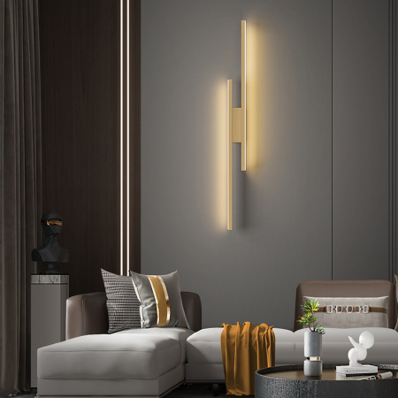 Светильник настенный ImperiumLoft 230916-23