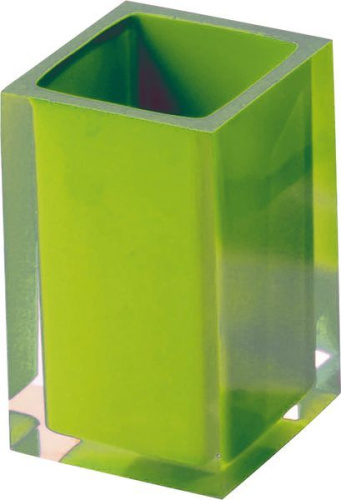 Стакан Gedy Rainbow RA98(04)