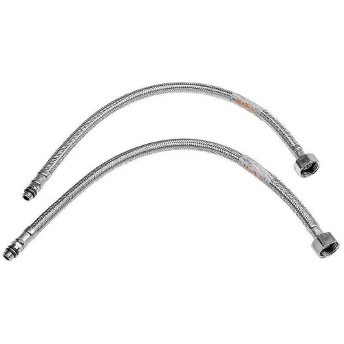 Cмеситель Haiba HB1003 на раковину хром - фото 4