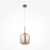 Светильник подвесной Maytoni Dolce (Сладость) MOD001PL-01CFL