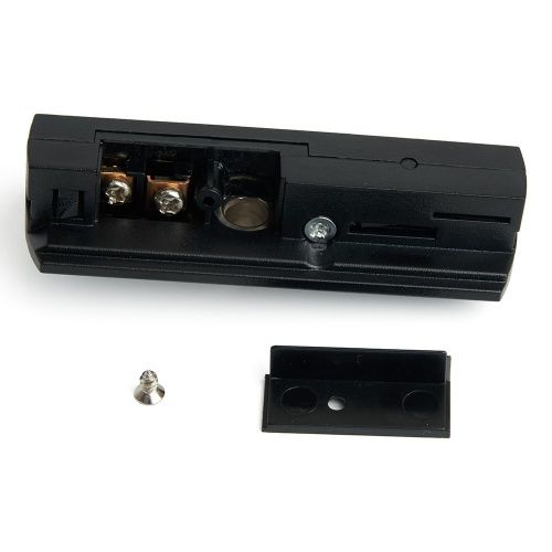 Коннектор для трековых светильников Feron LD1015 48559 - фото 5