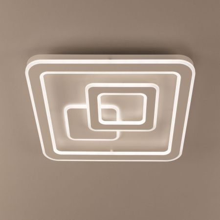 Люстра потолочная Citilux Квест CL739150