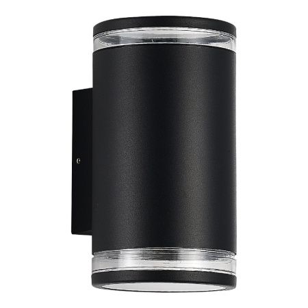Уличный настенный светильник ST Luce Tubo (Тубо) SL9009.401.02