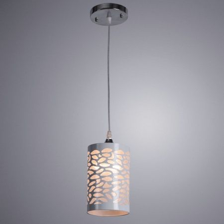 Светильник подвесной Arte Lamp Bronn (Бронн) A1762SP-1CC