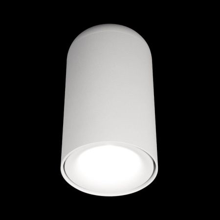 Светильник потолочный Loft It Tictac 10220 White 4000K