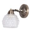 Бра Arte Lamp Malina (Малина) A7695AP-1AB