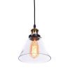 Светильник подвесной Lumina Deco Nubi (Нуби) LDP 6801 MD+PR