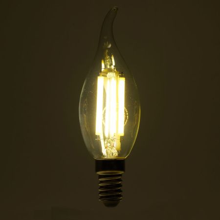 Лампа светодиодная Feron LB-1218 51266