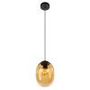 Светильник подвесной Loft It Bubble 10427 Amber