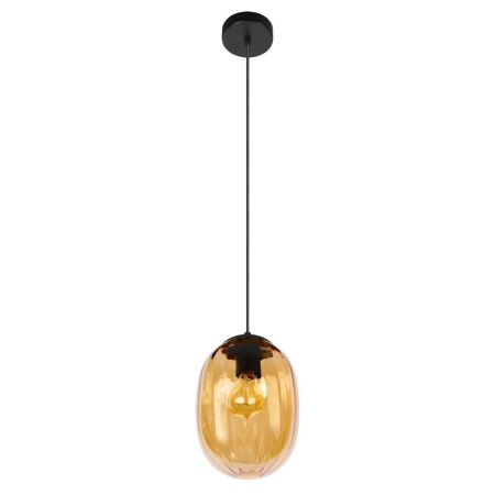 Светильник подвесной Loft It Bubble 10427 Amber