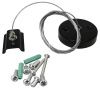Подвес тросовый Hesby Lighting Skylite (Скылите) HSBL_0010