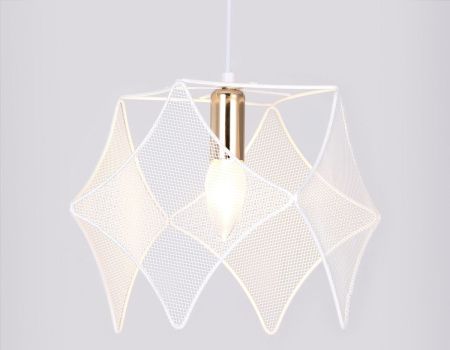 Светильник подвесной Ambrella Light Traditional (Традитионал) TR8420