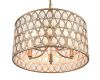 Люстра подвесная Vele Luce Donna (Донна) VL4064P05