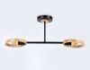Люстра на штанге Ambrella Light Traditional (Традитионал) TR8244