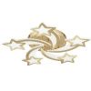 Люстра потолочная Natali Kovaltseva Star (Стар) INNOVATION STYLE 83060