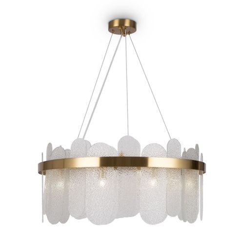 Светильник подвесной Freya Deserto Modern FR5141PL-10BS - фото 5