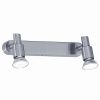 Спот Ideal lux Slem Cromo (Слем Цромо) Slem AP2 Cromo