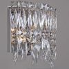 Светильник настенный Illumico IL5088-1WZF-25 CH ELITE