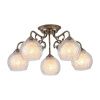 Люстра потолочная Arte Lamp Charlotte (Цхарлотте) A7062PL-5AB