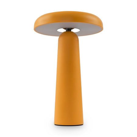 Настольная лампа аккумуляторная Freya Mushroom (Гриб) FR6109TL-L4OR