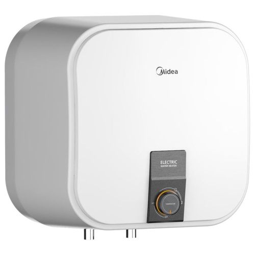 Водонагреватель электрический накопительный 2 кВт Midea MWH10-15MPCA - фото 2