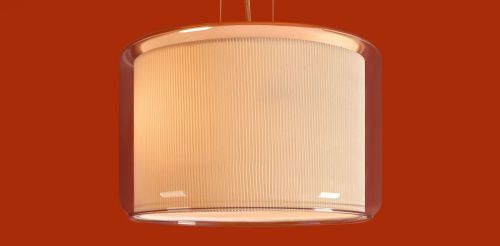 Светильник подвесной Freya Riflesso Classic FR2055PL-02CH - фото 4