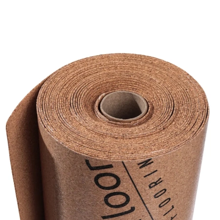 Подложка пробковая Alpine Floor Silence С-10 10000х1000