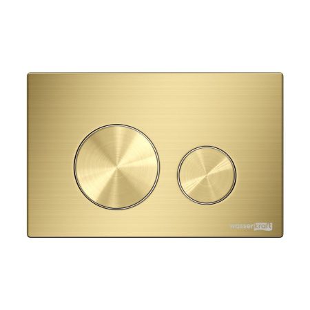 Инсталляция для унитаза WasserKRAFT Dinkel 58TLT.010.ME.MG02