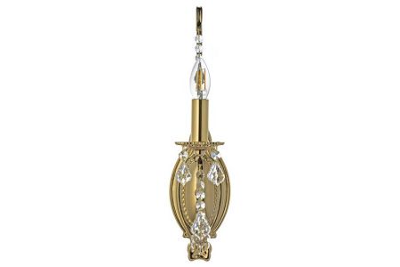 Бра Arti Lampadari Ercolano (Ерцолано) Ercolano E 2.1.1.602 G