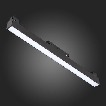 Трековый магнитный светильник ST Luce Skyline 48 (Скылине 48) ST370.406.20
