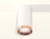 Светильник накладной Ambrella Light Techno (Тецхно) XS6322025