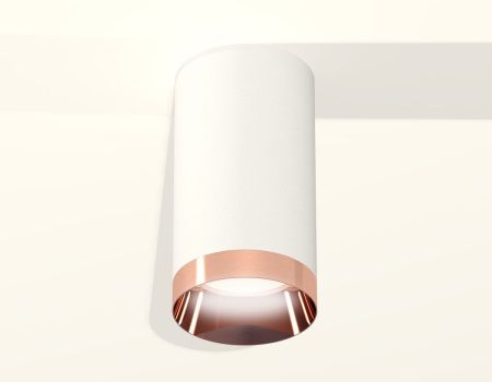 Светильник накладной Ambrella Light Techno (Тецхно) XS6322025