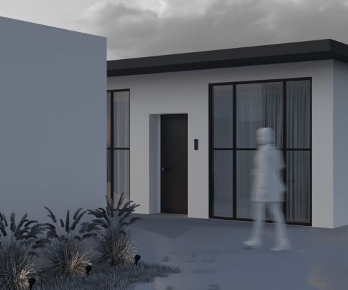 Светильник ландшафтный Maytoni Outdoor Core O495FL-L10B3K - фото 3