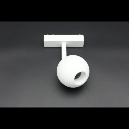 Трековый магнитный светильник Aployt Magnetic track 48 (Магнетиц трацк 48) APL.0117.10.10