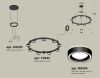 Люстра подвесная Ambrella Light Traditional (Традитионал) XR92051901
