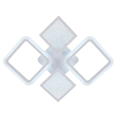 Люстра потолочная Natali Kovaltseva LED Light (ЛЕД Лигхт) LED LAMPS 81166