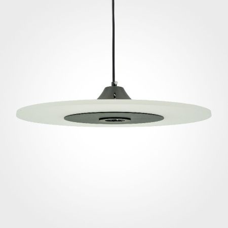 Светильник подвесной Lightera Tekapo (Текапо) LE127L-60B