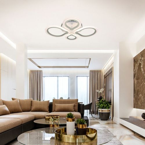 Люстра потолочная Natali Kovaltseva INNOVATION STYLE (ИННОВАТИОН СТЫЛЕ) INNOVATION STYLE 83043 - фото 5