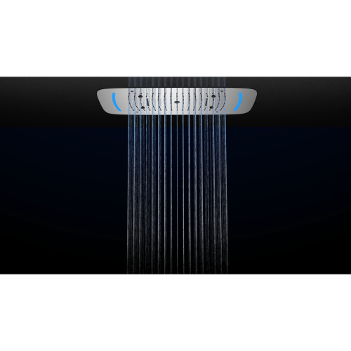 Душевая система Timo Saona SX-2319/19SM встраиваемая в стену - фото 2