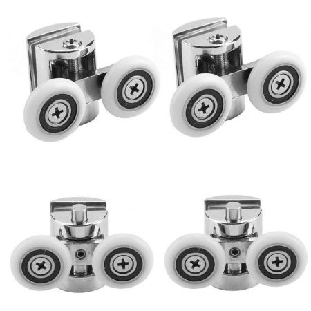 Душевая дверь Orange E02-150TCR 150х190 стекло прозрачное профиль хром