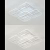 Люстра потолочная Natali Kovaltseva LED Light (ЛЕД Лигхт) LED LAMPS 81383