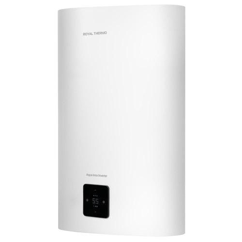 Водонагреватель Royal Thermo RWH 30 Aqua Inox Inverter - фото 2