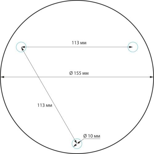 Уличный светильник Elektrostandard 1507 Techno 4690389083044 - фото 2