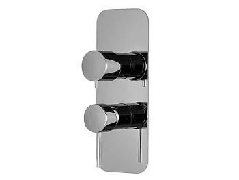 Смеситель для душа Fima Carlo Frattini F3039X6CR настенный хром